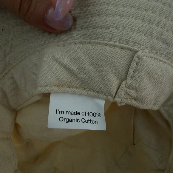 Vera Moda bucket hat - Picture 2 of 3